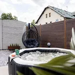 U Rezy Casa de Férias Loučná nad Desnou