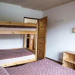 U Rezy Casa de Férias Loučná nad Desnou