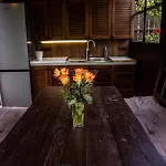Casa de Férias U Rezy *