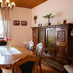 Casa de Férias U Rezy *