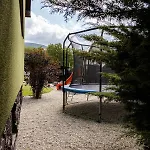 U Rezy Loučná nad Desnou