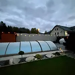 U Rezy 펜션 Loučná nad Desnou