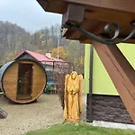U Rezy * Loučná nad Desnou