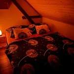 펜션 U Rezy Loučná nad Desnou