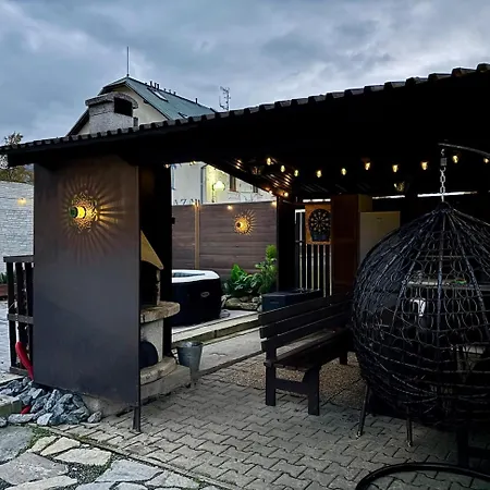 U Rézy Casa vacanze *
