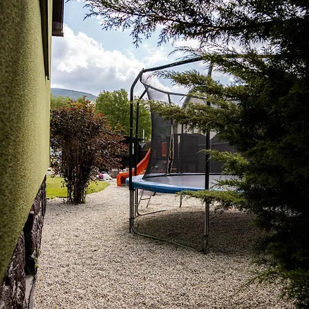U Rezy Loučná nad Desnou