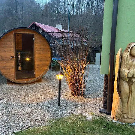 U Rézy Casa vacanze Loučná nad Desnou