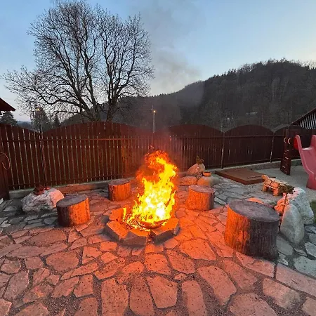 U Rézy * Loučná nad Desnou