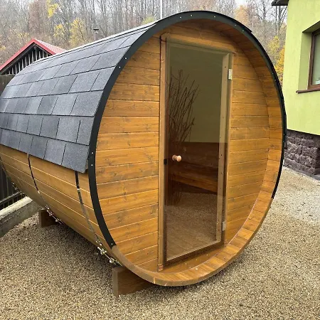 Casa vacanze U Rézy *