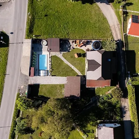 U Rezy Loučná nad Desnou
