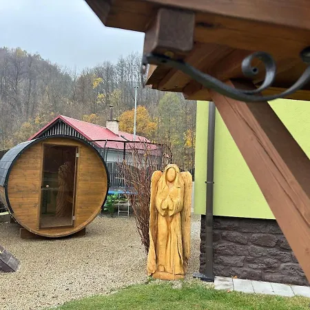 U Rezy * Loučná nad Desnou