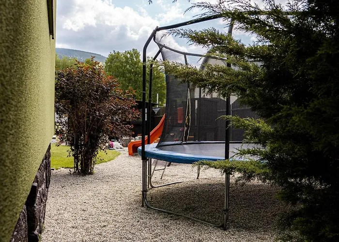 U Rezy Loučná nad Desnou