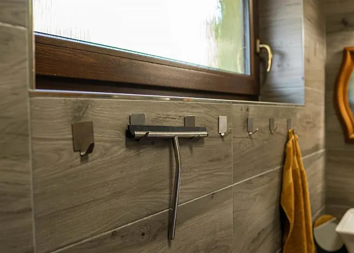 U Rezy * Loučná nad Desnou