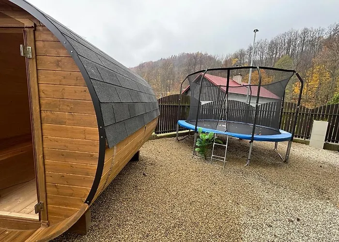 U Rezy * Loučná nad Desnou