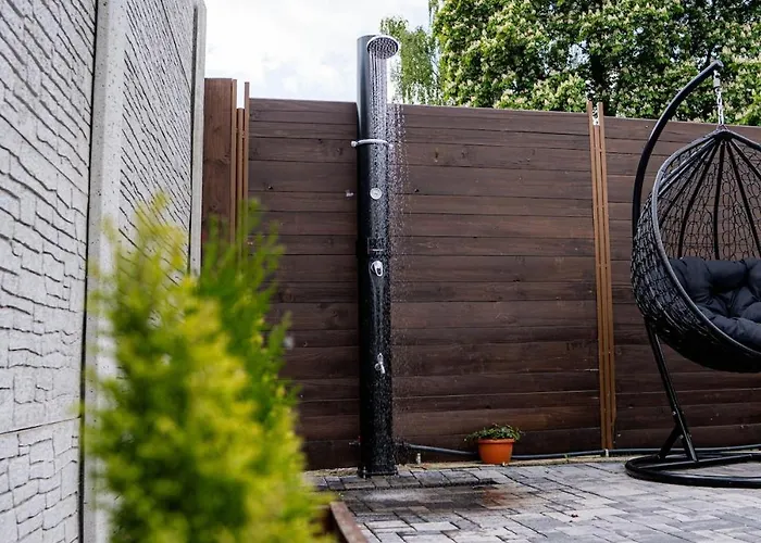 U Rezy 度假居 Loučná nad Desnou