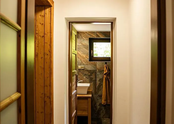 U Rezy Loučná nad Desnou