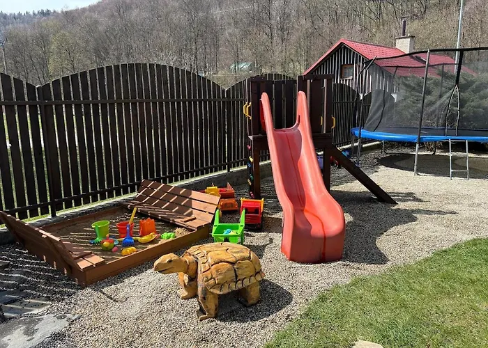 U Rezy Loučná nad Desnou