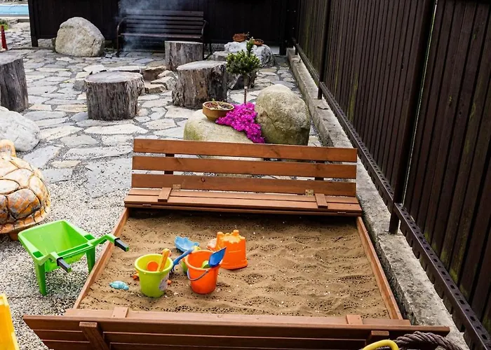 U Rezy Loučná nad Desnou